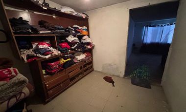 Casa sola en Tultitlán