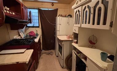 Casa sola en Tultitlán