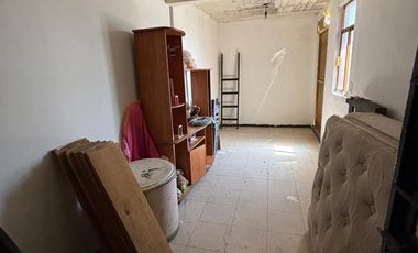 Casa sola en Tultitlán