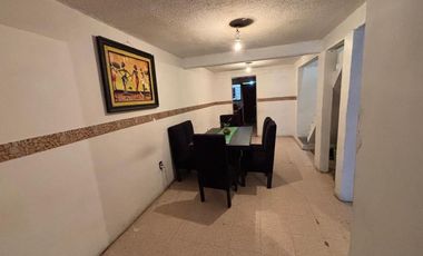 Casa sola en Tultitlán