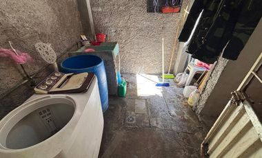 Casa sola en Tultitlán