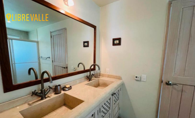 VENTA CASA EN VALLE DE BRAVO-VILLA FLORENCIA