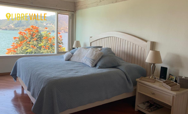 VENTA CASA EN VALLE DE BRAVO-VILLA FLORENCIA