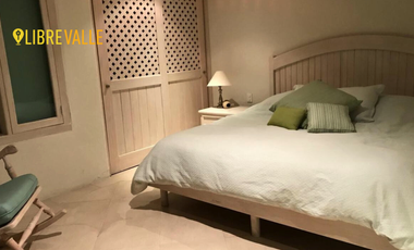 VENTA CASA EN VALLE DE BRAVO-VILLA FLORENCIA