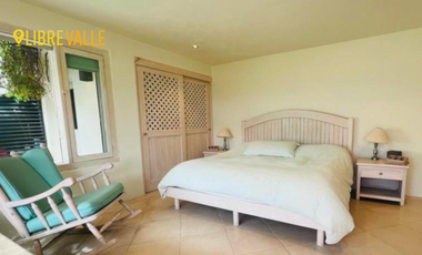 VENTA CASA EN VALLE DE BRAVO-VILLA FLORENCIA