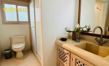 VENTA CASA EN VALLE DE BRAVO-VILLA FLORENCIA