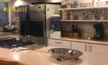 VENTA CASA EN VALLE DE BRAVO-VILLA FLORENCIA