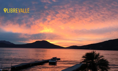 VENTA CASA EN VALLE DE BRAVO-VILLA FLORENCIA