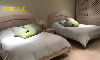 VENTA CASA EN VALLE DE BRAVO-VILLA FLORENCIA