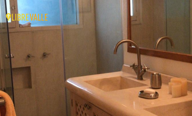 VENTA CASA EN VALLE DE BRAVO-VILLA FLORENCIA