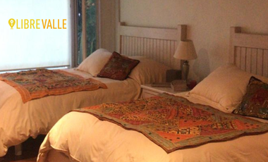 VENTA CASA EN VALLE DE BRAVO-VILLA FLORENCIA