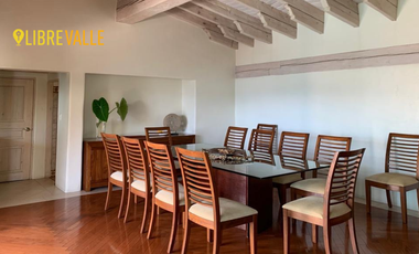 VENTA CASA EN VALLE DE BRAVO-VILLA FLORENCIA