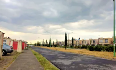 RINCONADA DEL VALLE CASA VENTA TEMOAYA ESTADO DE MEXICO