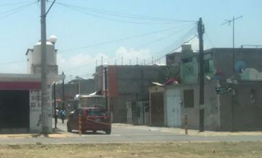 FRACCIONAMIENTO REAL DEL VALLE CASA VENTA ACOLMAN EDO DE MEX