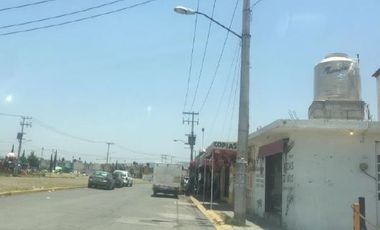 FRACCIONAMIENTO REAL DEL VALLE CASA VENTA ACOLMAN EDO DE MEX