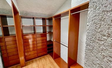 CASA EN RENTA EN CUAJIMALPA CASA EN CONDIMINIO