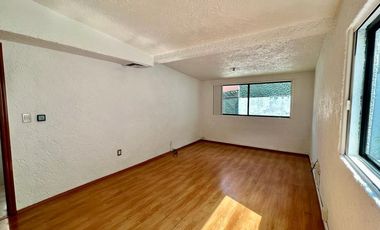 CASA EN RENTA EN CUAJIMALPA CASA EN CONDIMINIO