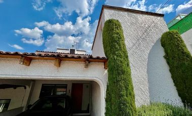 CASA EN RENTA EN CUAJIMALPA CASA EN CONDIMINIO