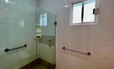 CASA EN RENTA EN CUAJIMALPA CASA EN CONDIMINIO