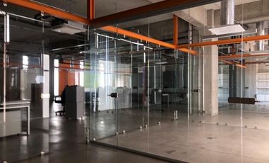Oficina Amueblada en Renta