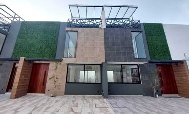 VIVE CERCA DE PERIFÉRICO, EXPLANADA, CHOLULA A SÚPER PRECIO DE VENTA