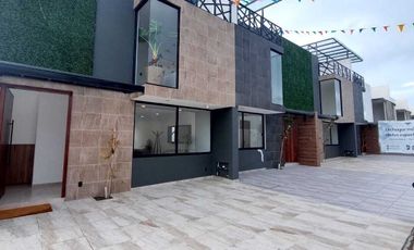 VIVE CERCA DE PERIFÉRICO, EXPLANADA, CHOLULA A SÚPER PRECIO DE VENTA