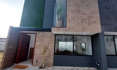 VIVE CERCA DE PERIFÉRICO, EXPLANADA, CHOLULA A SÚPER PRECIO DE VENTA