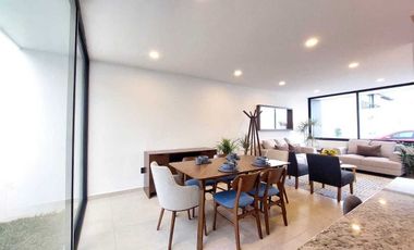 VIVE CERCA DE PERIFÉRICO, EXPLANADA, CHOLULA A SÚPER PRECIO DE VENTA