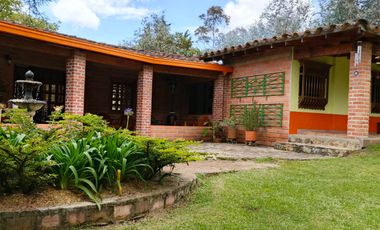 Venta De Finca En San Vicente Ferrer Vda Chaparral