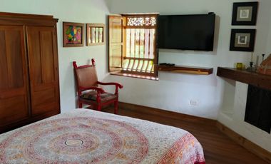 Venta De Finca En San Vicente Ferrer Vda Chaparral