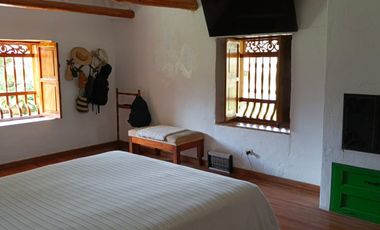 Venta De Finca En San Vicente Ferrer Vda Chaparral