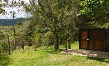 Venta De Finca En San Vicente Ferrer Vda Chaparral