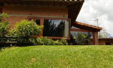 Venta De Finca En San Vicente Ferrer Vda Chaparral