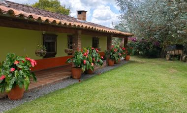 Venta De Finca En San Vicente Ferrer Vda Chaparral