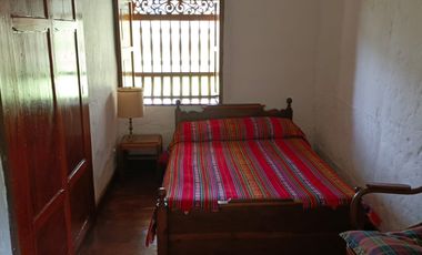 Venta De Finca En San Vicente Ferrer Vda Chaparral