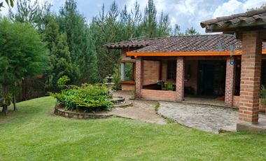 Venta De Finca En San Vicente Ferrer Vda Chaparral