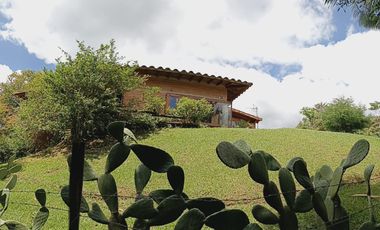 Venta De Finca En San Vicente Ferrer Vda Chaparral