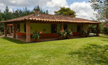 Venta De Finca En San Vicente Ferrer Vda Chaparral