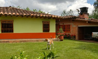 Venta De Finca En San Vicente Ferrer Vda Chaparral