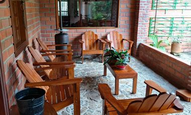 Venta De Finca En San Vicente Ferrer Vda Chaparral