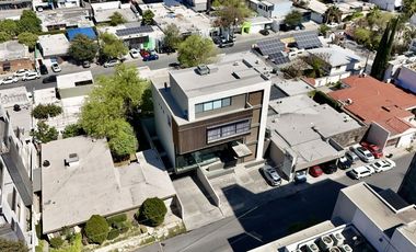 Oficina Comercial en Renta, Del Valle, San Pedro Garza García, Nuevo León
