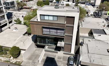Oficina Comercial en Renta, Del Valle, San Pedro Garza García, Nuevo León