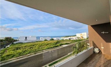 Vendo Departamento, Urbanización Ciudad del Mar, 3 dormitorios.