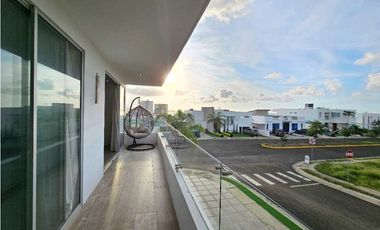 Vendo Departamento, Urbanización Ciudad del Mar, 3 dormitorios.
