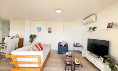 Vendo Departamento, Urbanización Ciudad del Mar, 3 dormitorios.