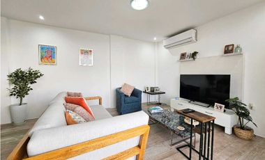 Vendo Departamento, Urbanización Ciudad del Mar, 3 dormitorios.