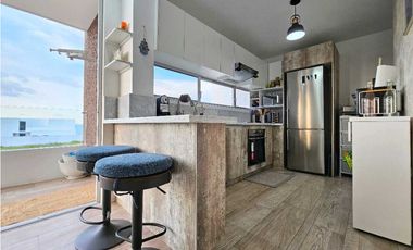 Vendo Departamento, Urbanización Ciudad del Mar, 3 dormitorios.