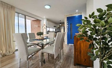 Vendo Departamento, Urbanización Ciudad del Mar, 3 dormitorios.