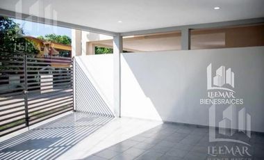 Casa en  Venta nueva en Jardines de Champayan