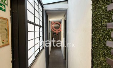 EDIFICIO VENTA paseo bravo INSURGENTES CHULA VISTA PUEBLA